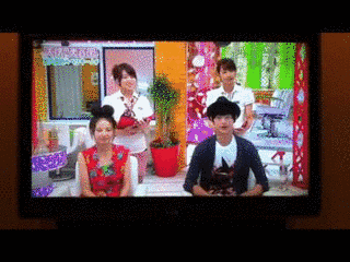 天使の美容室〜髪が乾くまで…〜の画像