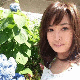 三橋加奈子の画像