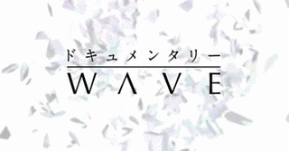 ドキュメンタリーWAVEの画像