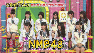 どっキング48の画像