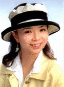 佐々木優子の画像
