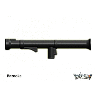 BAZOOKA!!!の画像