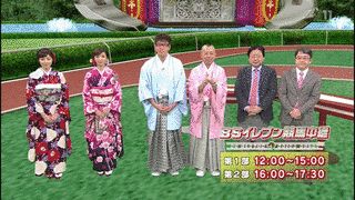 スポーツ番組の画像