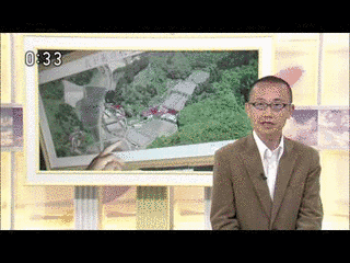 被災地からの声の画像