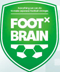 FOOT×BRAINの画像