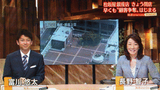 ANN番組の画像