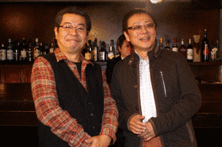 松尾貴史の落語BAR 〜SIDEA&SIDEB〜の画像