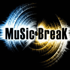 MUSIC BREAKの画像