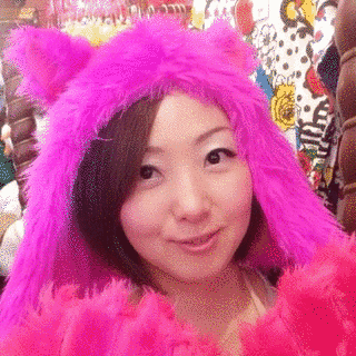 服部加奈子の画像
