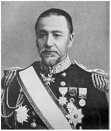 バルチック艦隊の画像