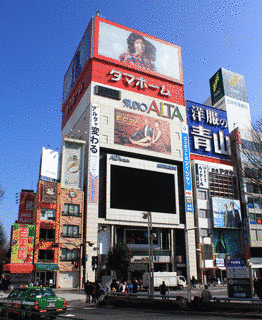 2012年のテレビの画像