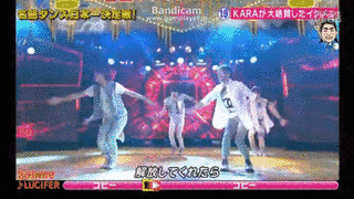 完コピ!!名曲ダンスNO.1決定戦の画像