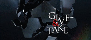 GIVE&TAKEの画像