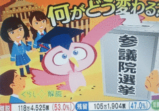 くらし☆解説の画像