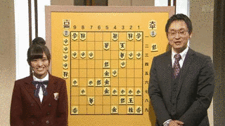 将棋フォーカスの画像