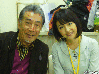 高田純次の年金生活の画像