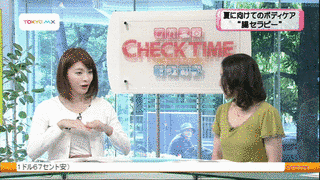 チェックタイムの画像
