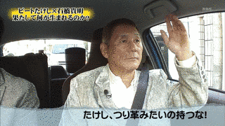 日曜ゴールデンで何やってんだテレビの画像