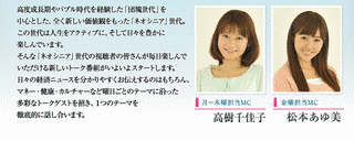 NIKKEI×BS LIVE 7PMの画像
