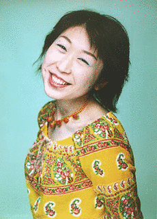 岩城由奈の画像
