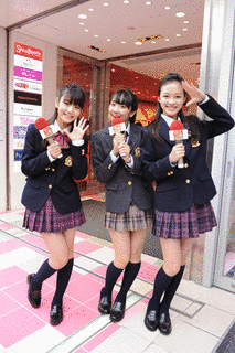 原宿キラキラ学院の画像