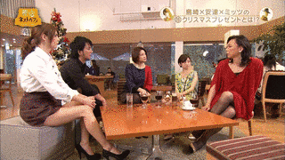 原宿ネストカフェの画像