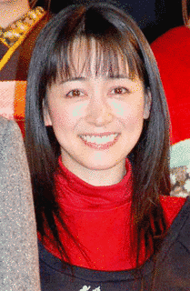 横山智佐の画像