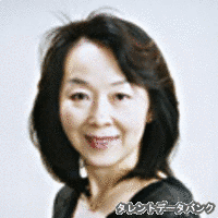 滝沢久美子の画像