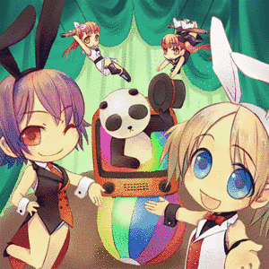 マジックチャンネルの画像