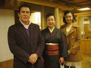 水戸黄門〜伝統工芸漫遊記〜の画像