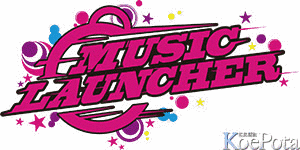MUSIC LAUNCHERの画像
