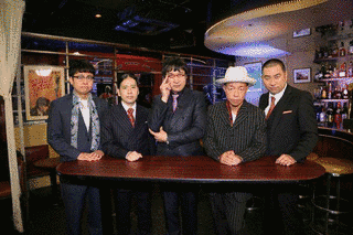 ヨルスパ!の画像