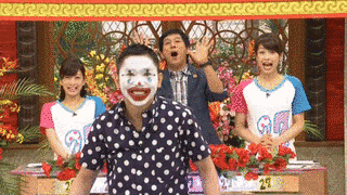 FNS27時間テレビの画像
