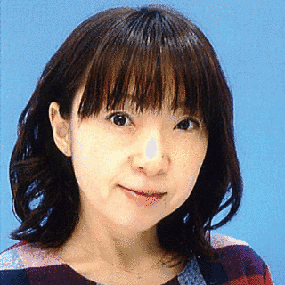 浅田葉子の画像