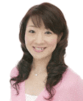 笠原留美の画像