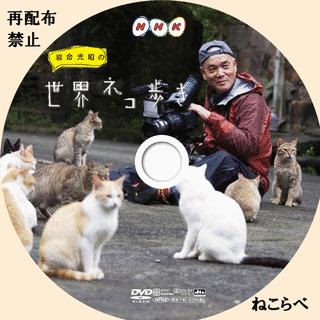 NHKテレビのドキュメンタリー番組の画像