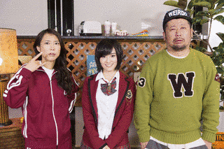NMB48山本彩のM-姉 〜ミュージックお姉さん〜の画像