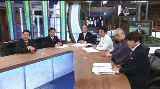 FNN参院選 真夏の決断2013の画像
