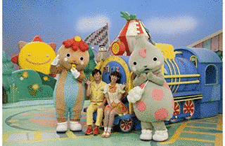 おとうさんといっしょの画像