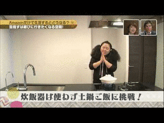 「快適!AMAZON生活」1ヶ月ココだけで買物するとどうなる?の画像