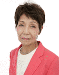 北浜晴子の画像