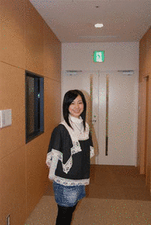 松本華奈の画像