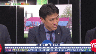 Jリーグマッチデーハイライトの画像