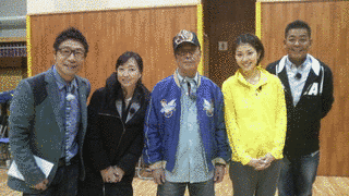 志村けんと行く!勝手にドッキリ感動旅!の画像