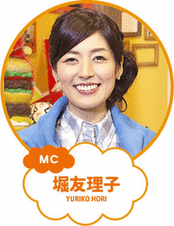情報ワイド てっぺん静岡の画像