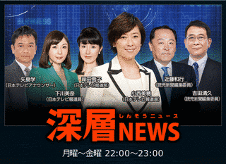 深層NEWSの画像