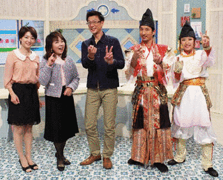 2時コレ!しっとぉ!?の画像