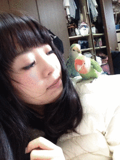 RURUの画像