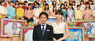 プラチナ映像アワードの画像