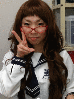 早崎千香子の画像